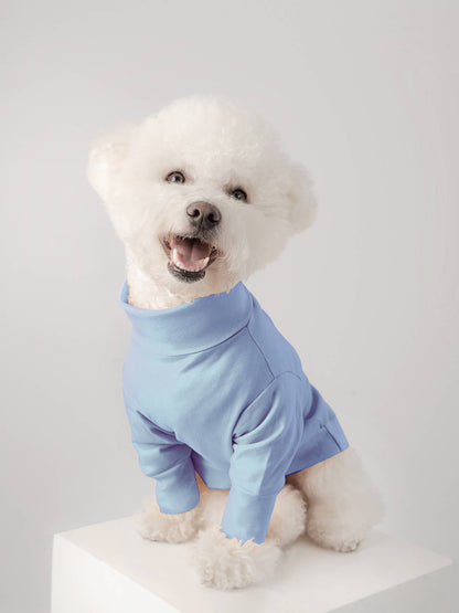 Pull york pour chien gots ultra doux 100 % coton