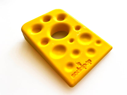 Swiss Cheese Jouet à mâcher