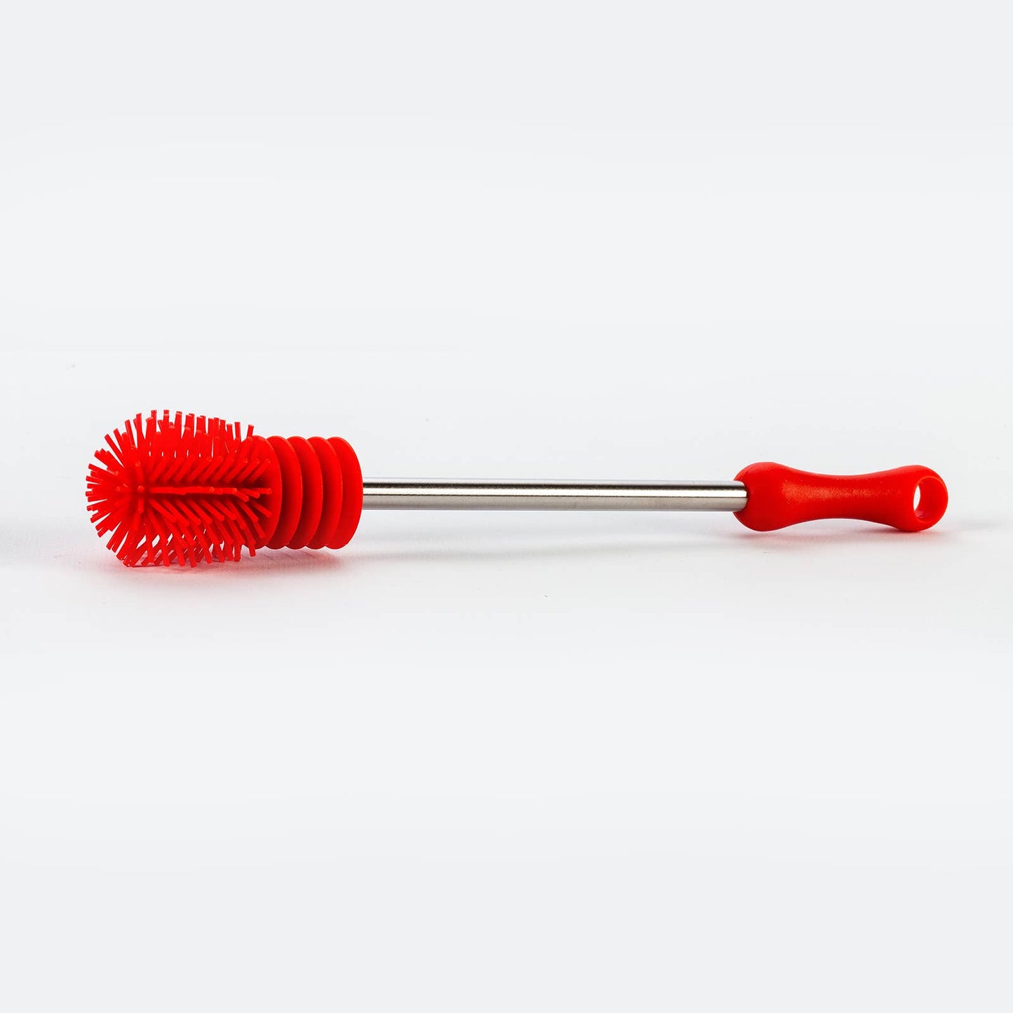 Brosse de nettoyage pour jouets d'enrichissement