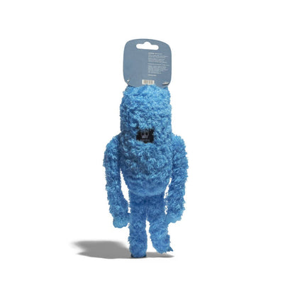 BLU - Peluches Monsterz ZEEDOG