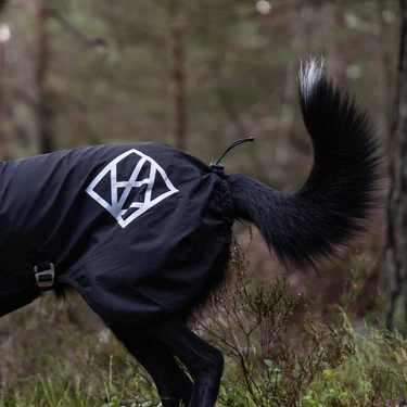 Veste de pluie TREKKO (en pré commande)