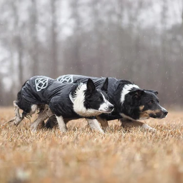 Veste de pluie TREKKO (en pré commande)