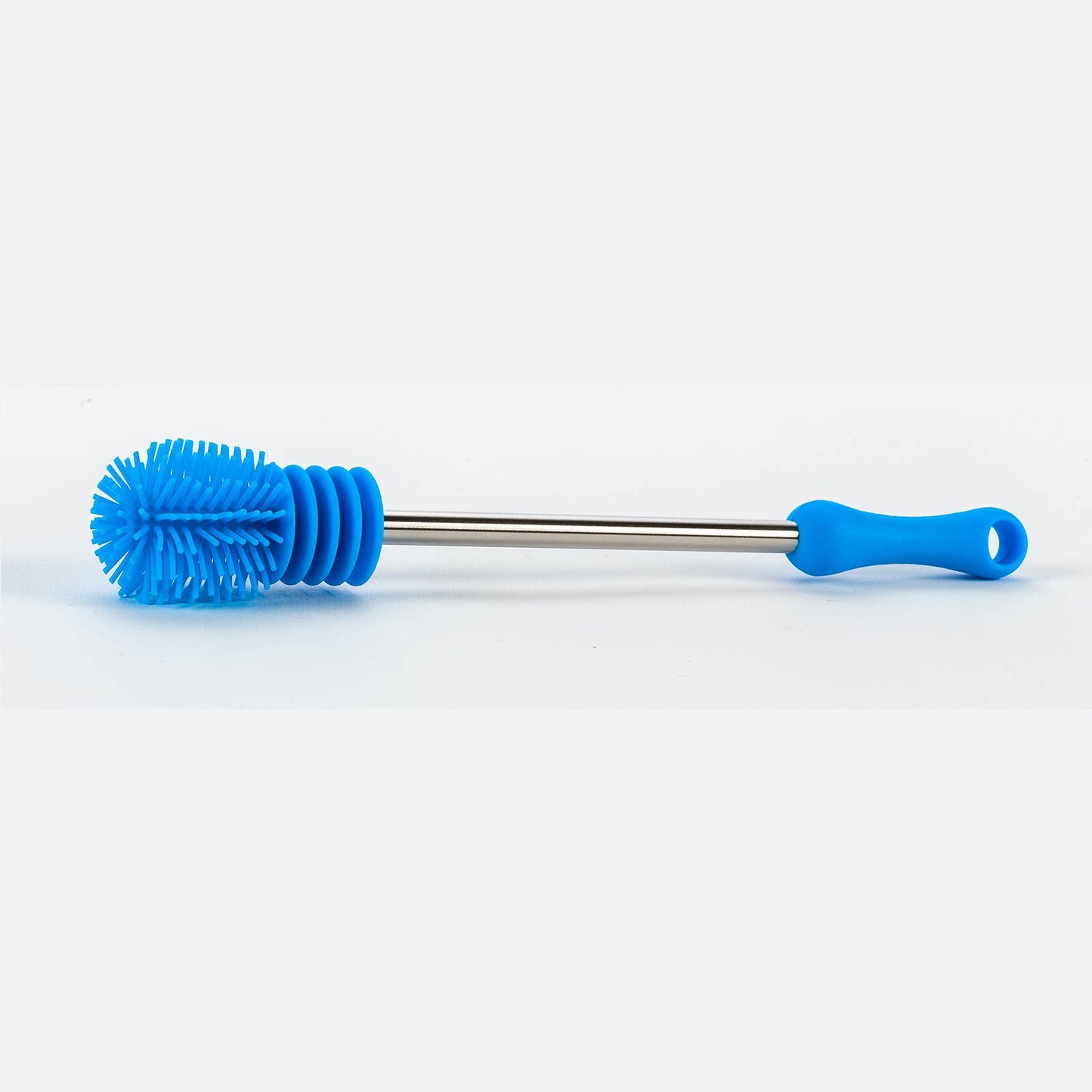 Brosse de nettoyage pour jouets d'enrichissement