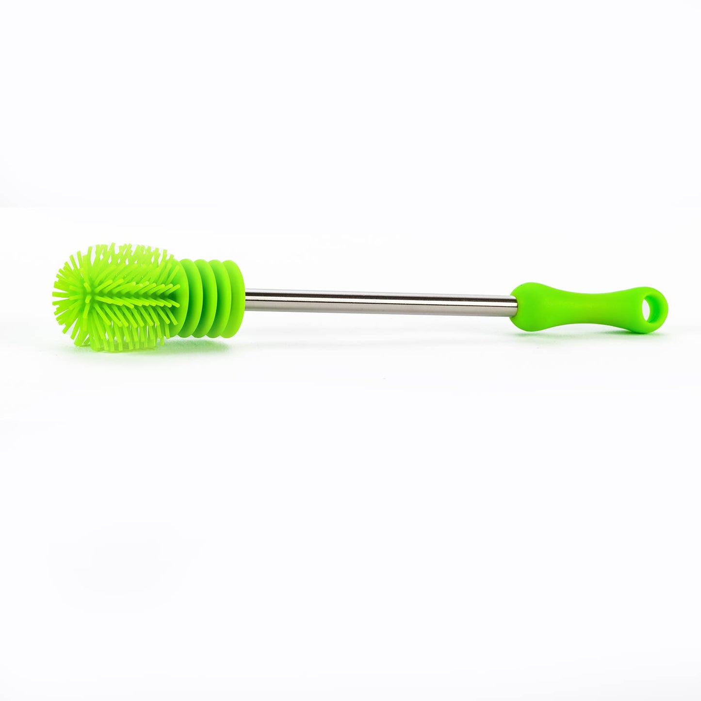 Brosse de nettoyage pour jouets d'enrichissement